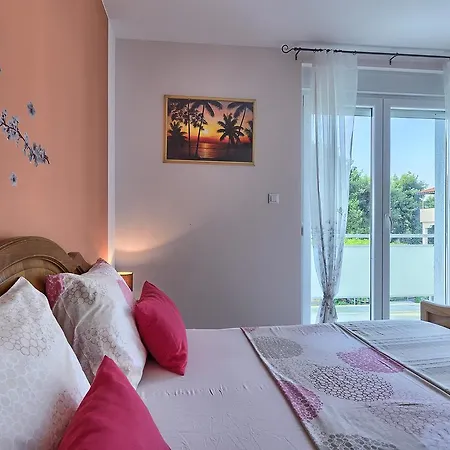 Villa Anadi Donji Okrug (Ciovo)