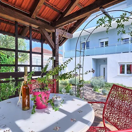 Villa Anadi *