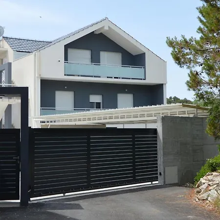 Villa Anadi