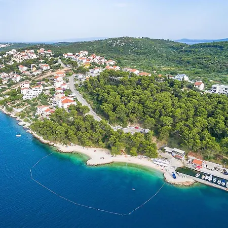 Anadi Villa Donji Okrug (Ciovo)