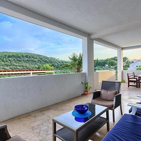 Anadi Villa *