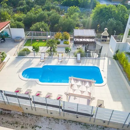 Villa Anadi *