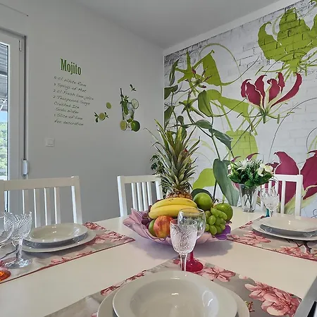 Villa Anadi Donji Okrug (Ciovo)